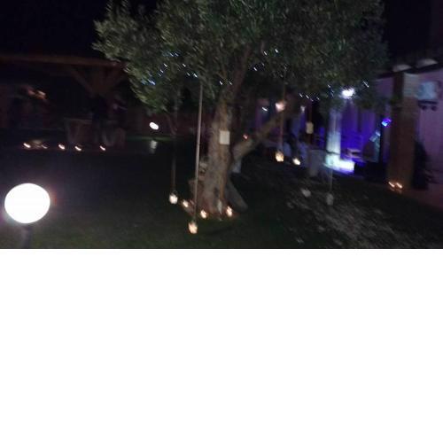 Agriturismo Santu Marcialis