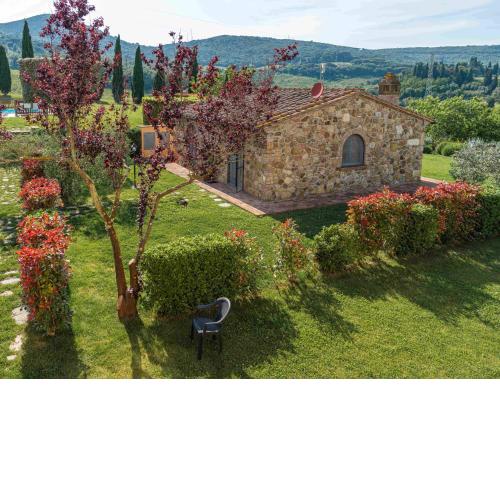 Agriturismo Scaforno Vacanze