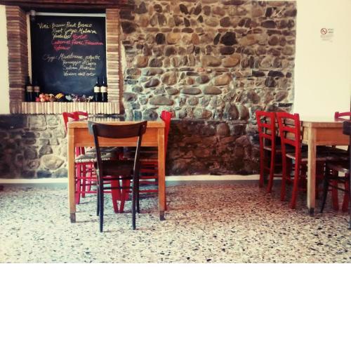 Agriturismo Scribano