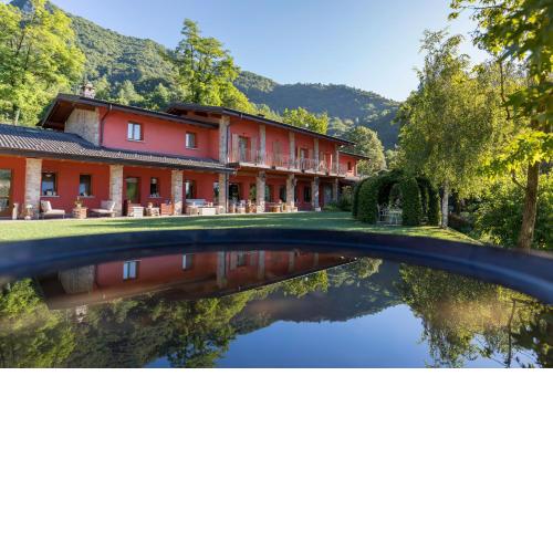 Agriturismo Scuderia della Valle