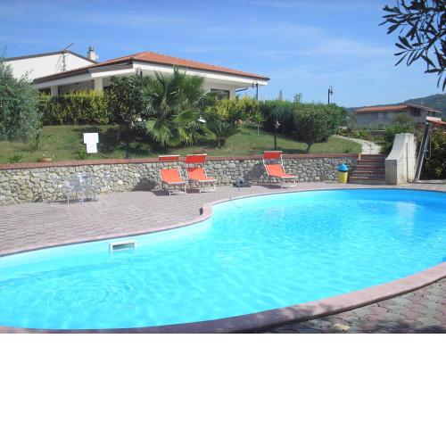 Agriturismo Seaview
