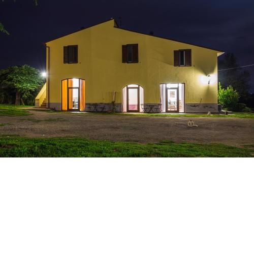 Agriturismo Sensi