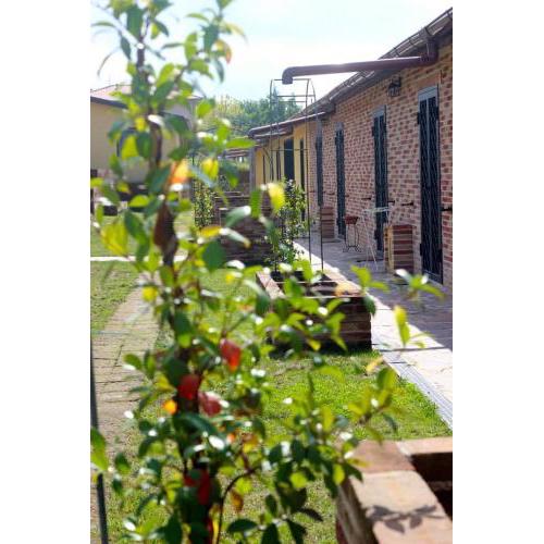 Agriturismo Sentiero delle Fiabe
