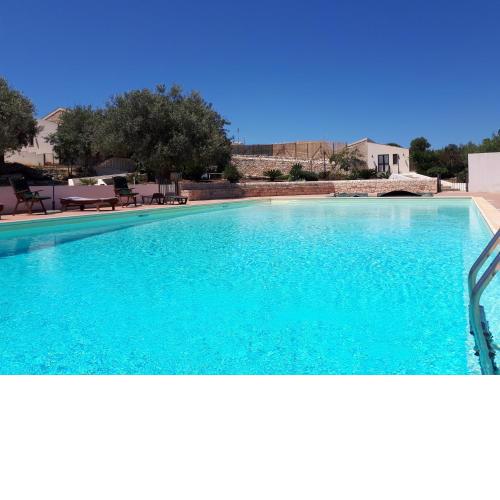 Agriturismo Serrafiori