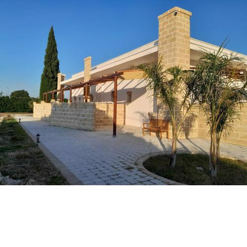 Agriturismo Serre Salentine