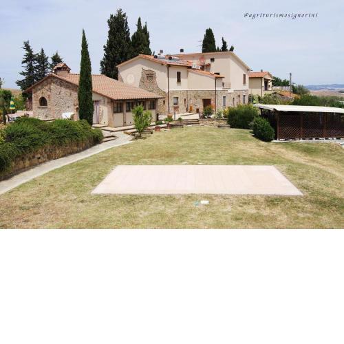 Agriturismo Signorini