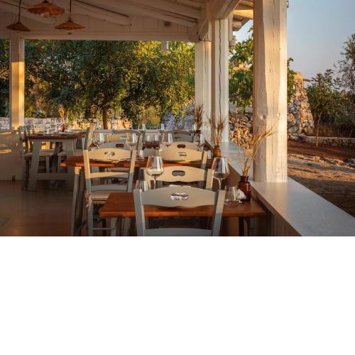 Agriturismo Sikalindi