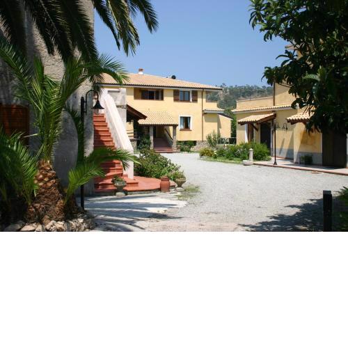 Agriturismo Simonello