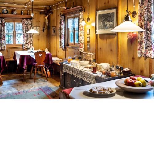 Agriturismo Sittnerhof