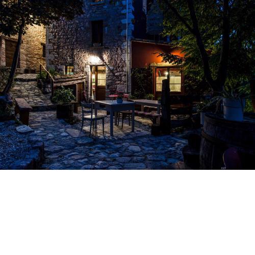 Agriturismo Slowcanda
