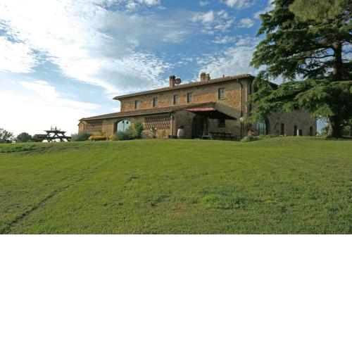 Agriturismo Soiano Famiglia Rolfini