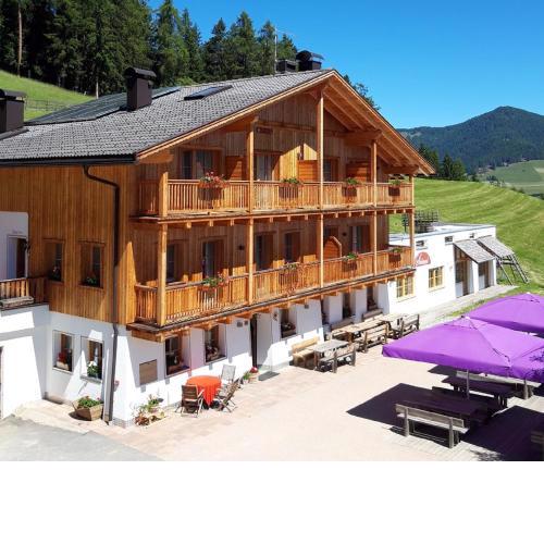 Agriturismo Soleseid