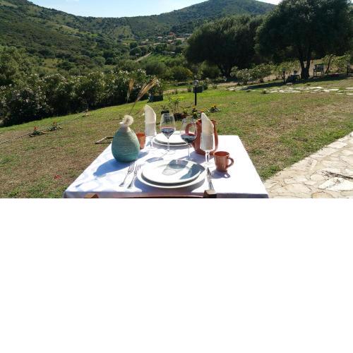 Agriturismo Sorres