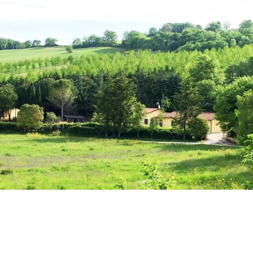 Agriturismo Sotto il Colle