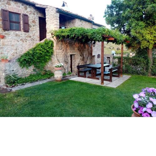 Agriturismo “Sterrati”