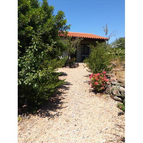 Agriturismo Su Birde