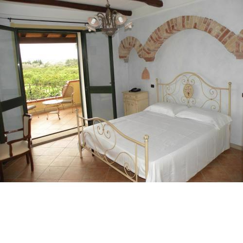 Agriturismo Su Canonigu