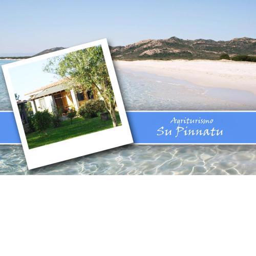 Agriturismo Su Pinnatu