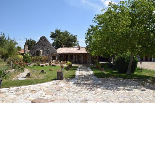 Agriturismo Su Pinnettu
