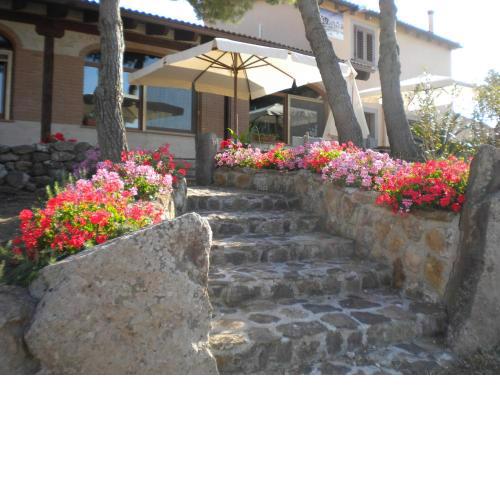 Agriturismo Su Recreu