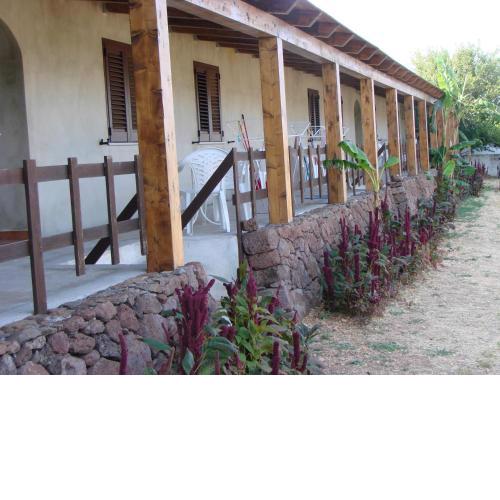 Agriturismo Su Tiresi