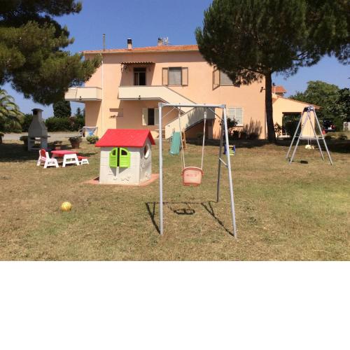 Agriturismo Susanna e Atria