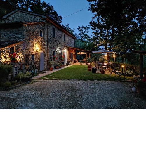 Agriturismo Tananei