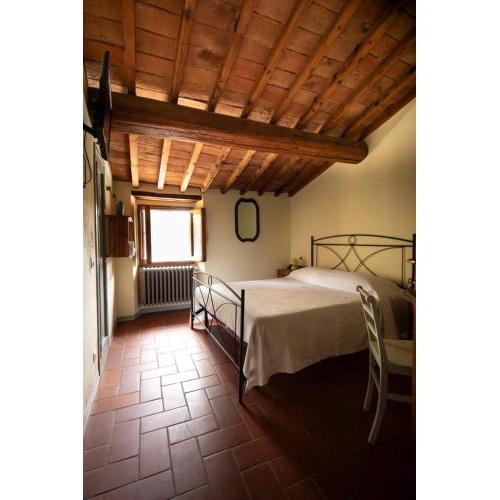 Agriturismo Tassinaia