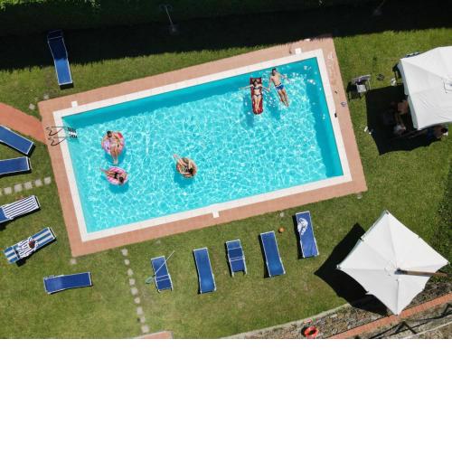 Agriturismo Tenuta Adamo