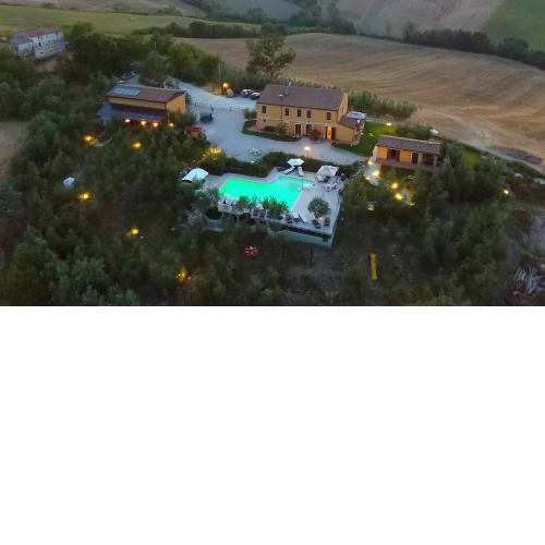 Agriturismo Tenuta Belvedere