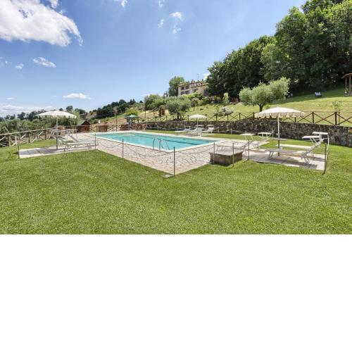 Agriturismo Tenuta Capitolini