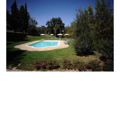 Agriturismo Tenuta Conti Faina