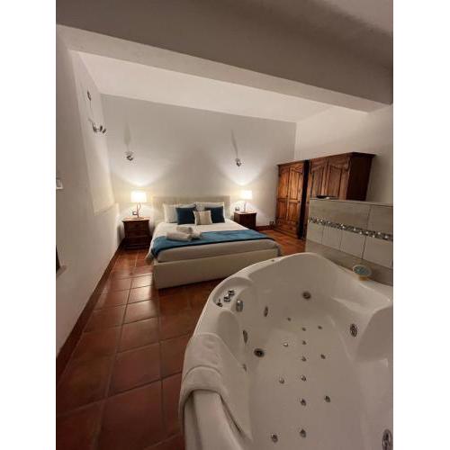 Agriturismo Tenuta de Castro
