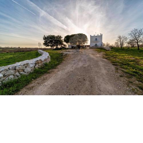 Agriturismo Tenuta del Grillaio