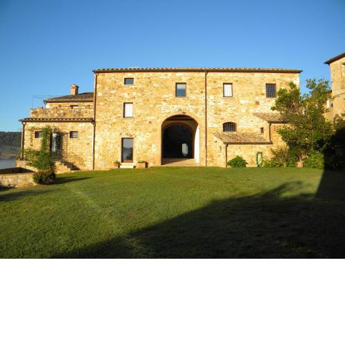 Agriturismo Tenuta il Tasso