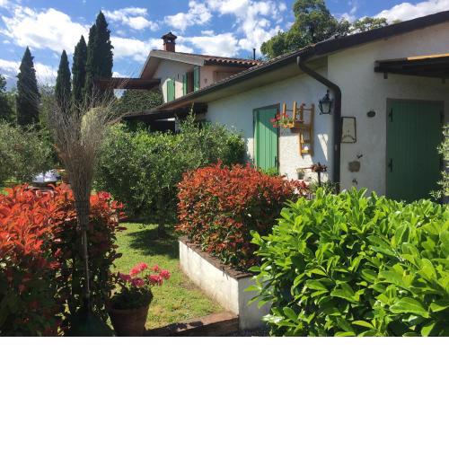 Agriturismo Tenuta La Fratta