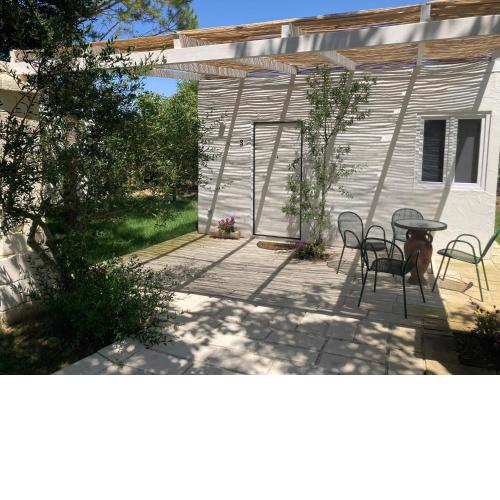 Agriturismo Tenuta la Monaca