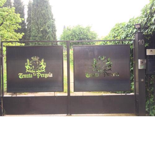 Agriturismo Tenuta la Pergola