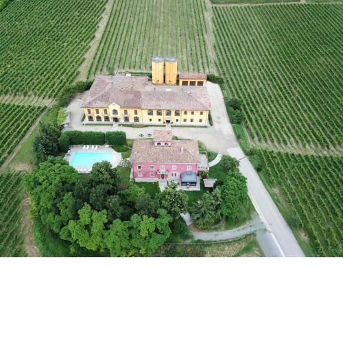 Agriturismo Tenuta La Romana