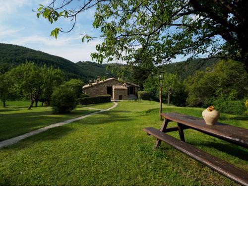Agriturismo Tenuta Le Silve