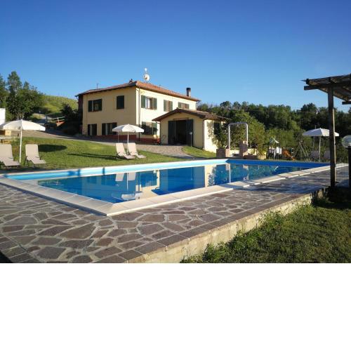 Agriturismo Tenuta Monteoliveto - Cottage Relax