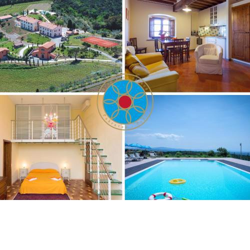 Agriturismo Tenuta Pakravan Papi
