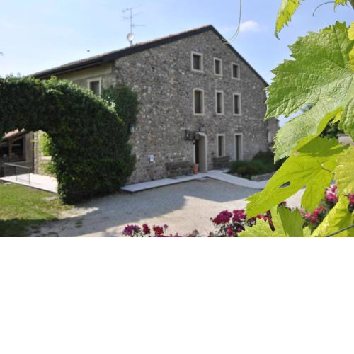 Agriturismo Tenuta San Leone