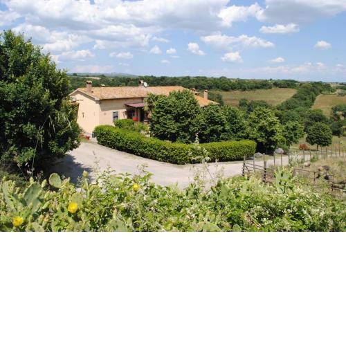 Agriturismo Tenuta Serpepe