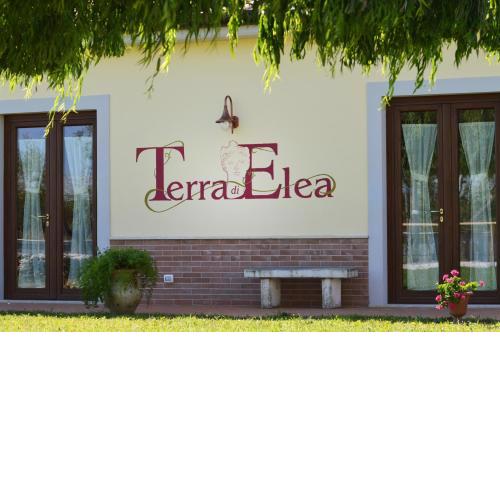 Agriturismo Terra Di Elea