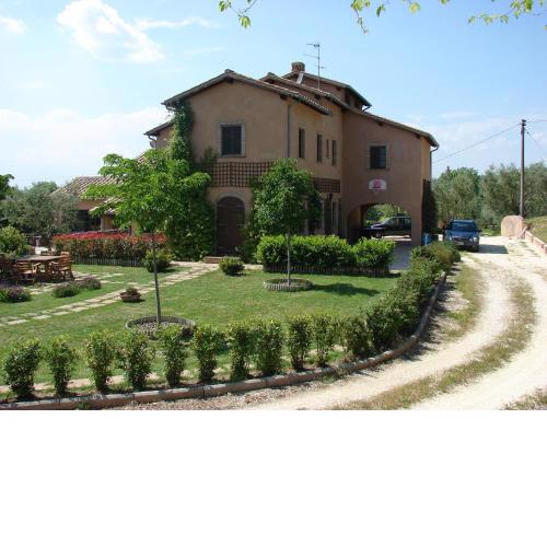 Agriturismo Terra Sabina