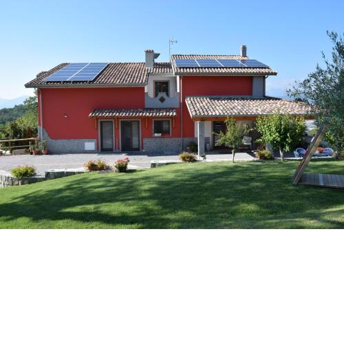 Agriturismo Terra Verde
