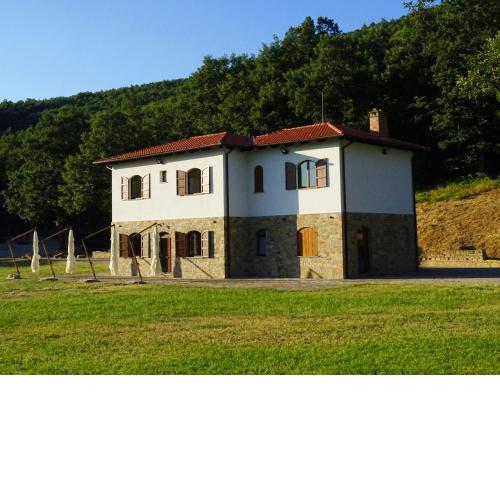 Agriturismo Terramia