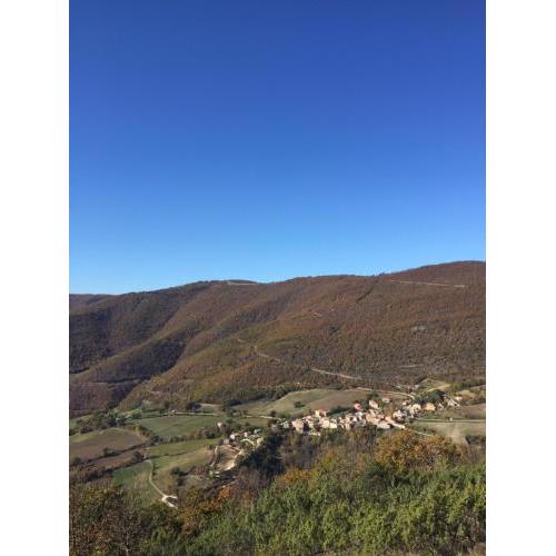 Agriturismo Terramia