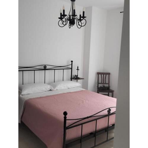 AGRITURISMO TERRAPIA